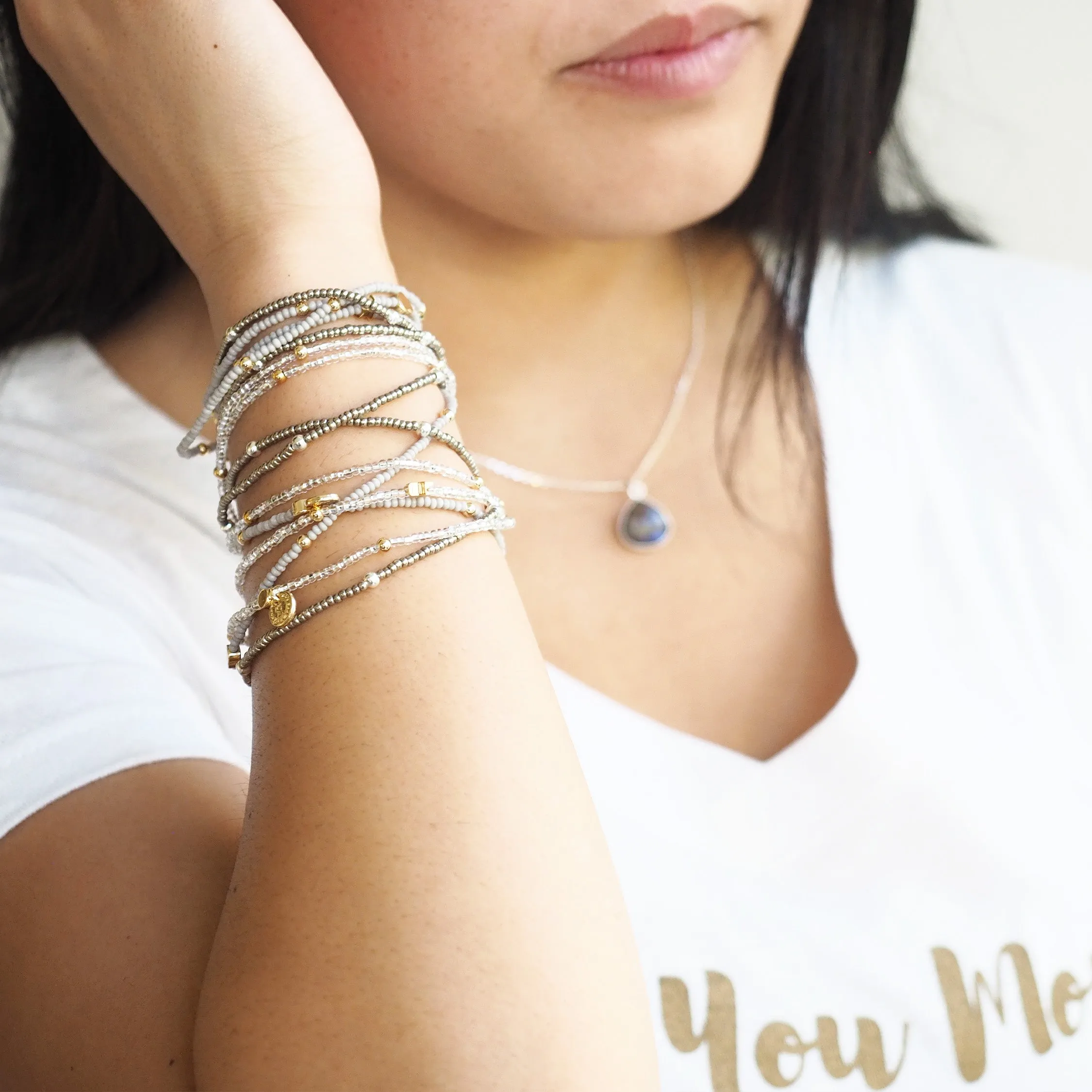 The Wonder Wrap Bracelet