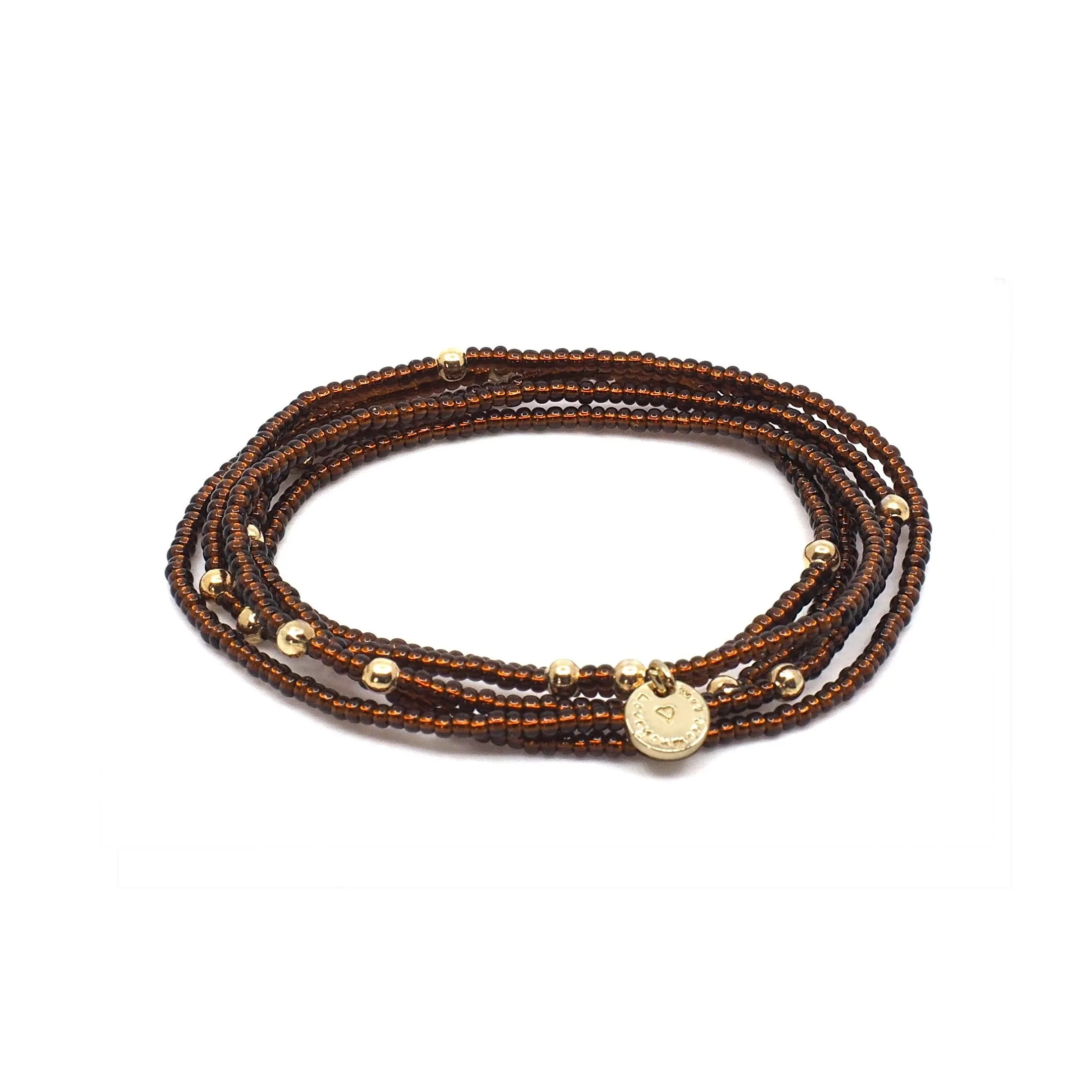 The Wonder Wrap Bracelet