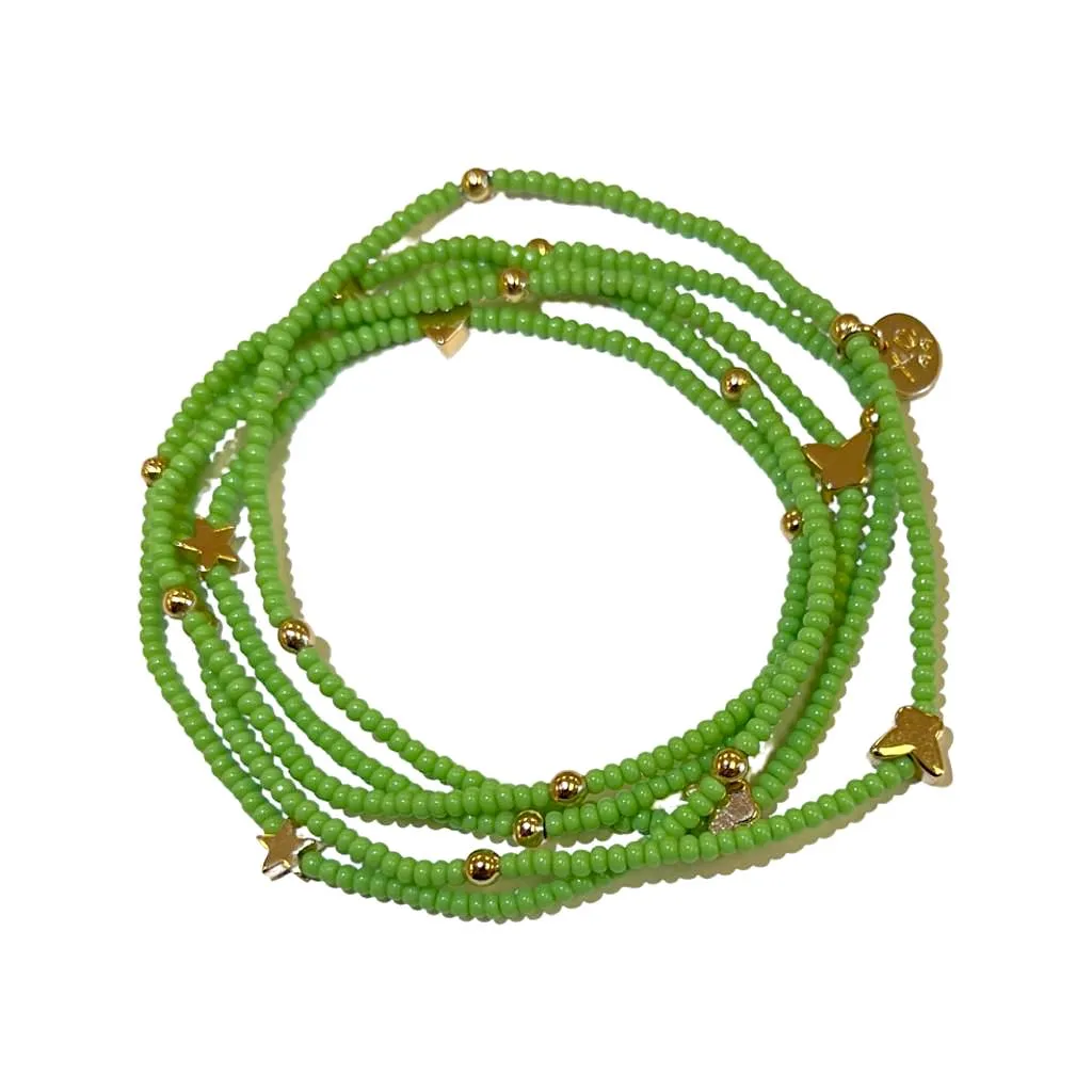 The Wonder Wrap Bracelet