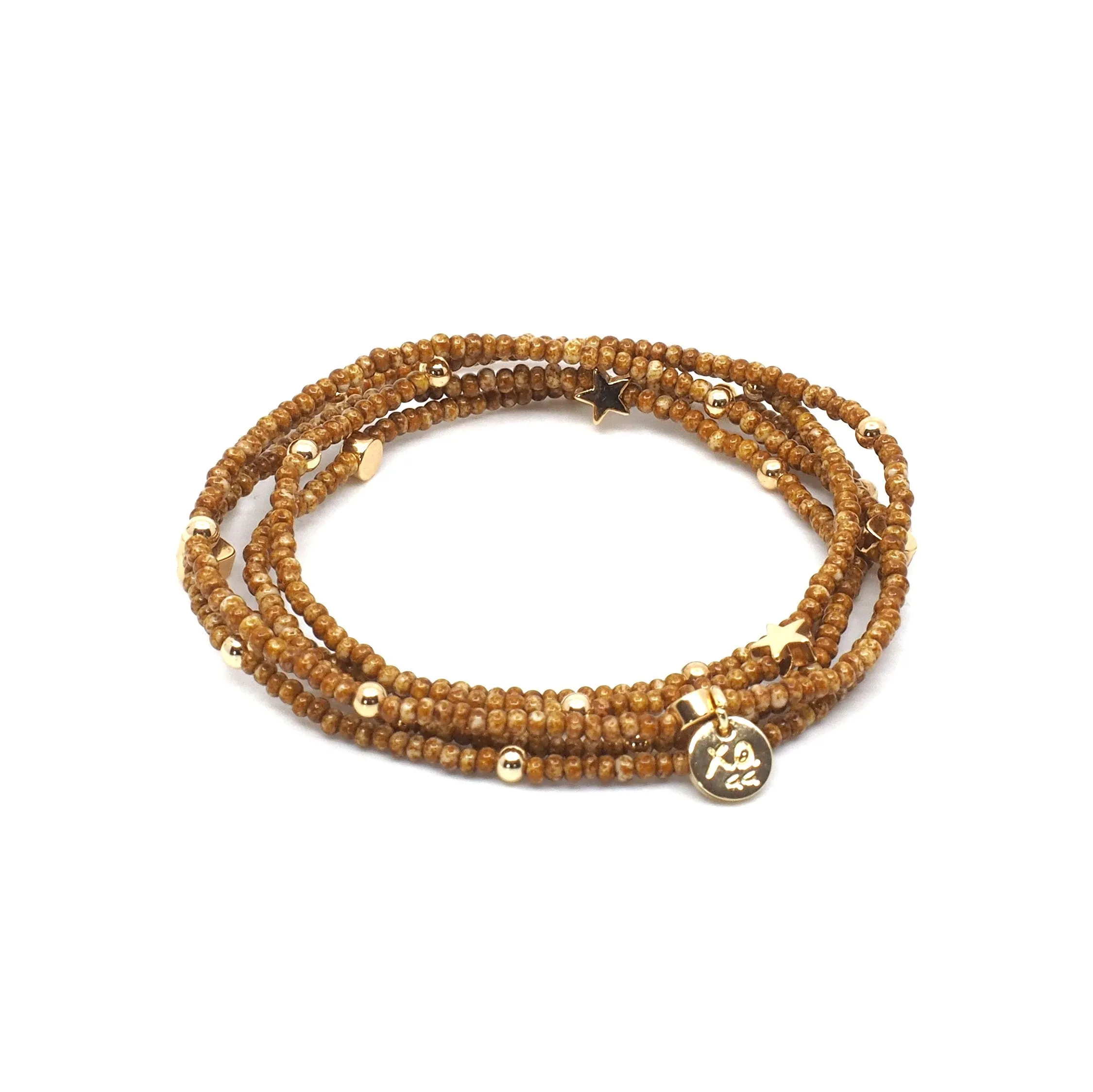 The Wonder Wrap Bracelet