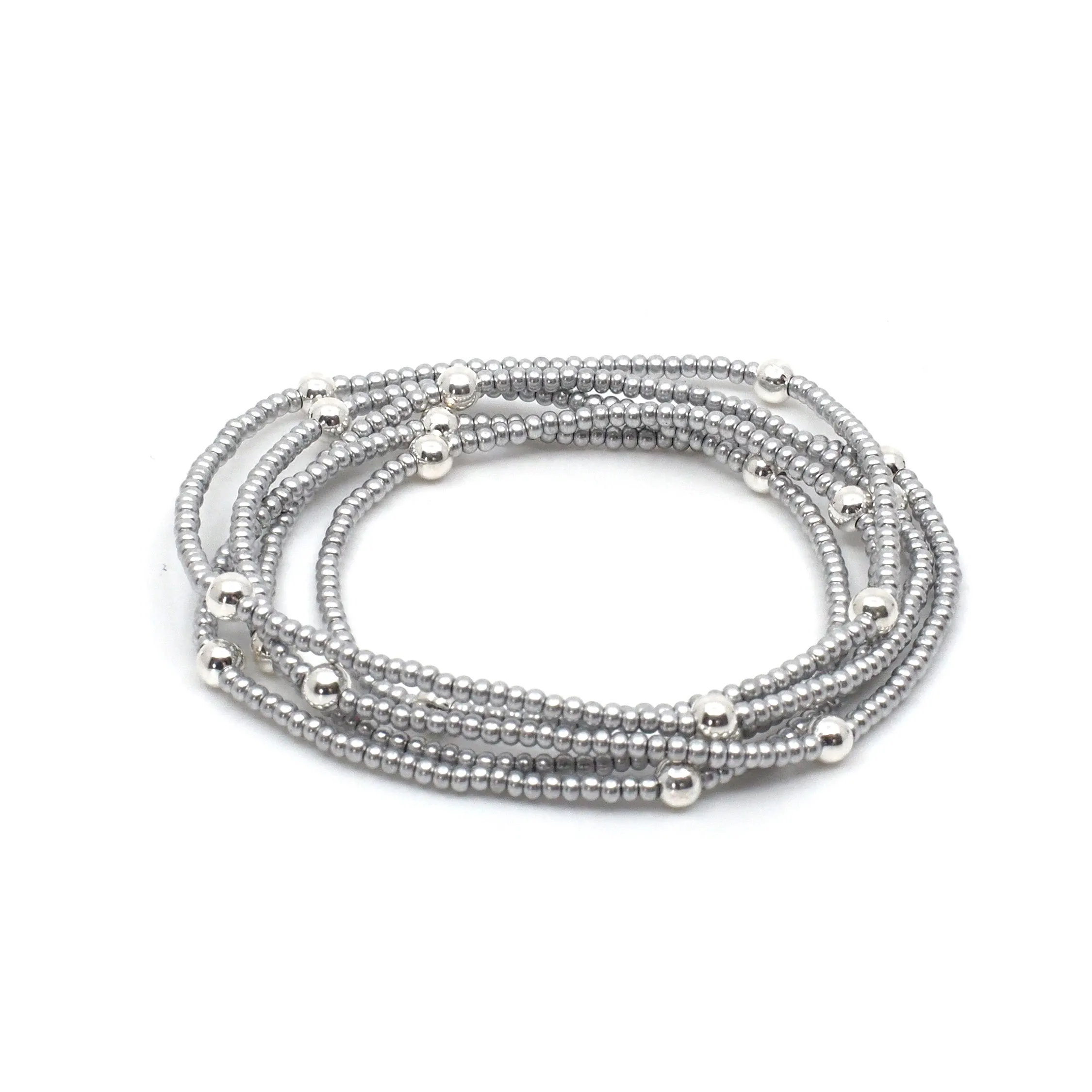 The Wonder Wrap Bracelet