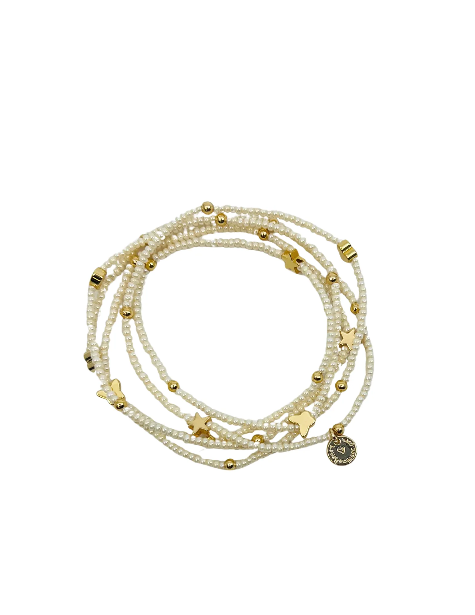The Wonder Wrap Bracelet