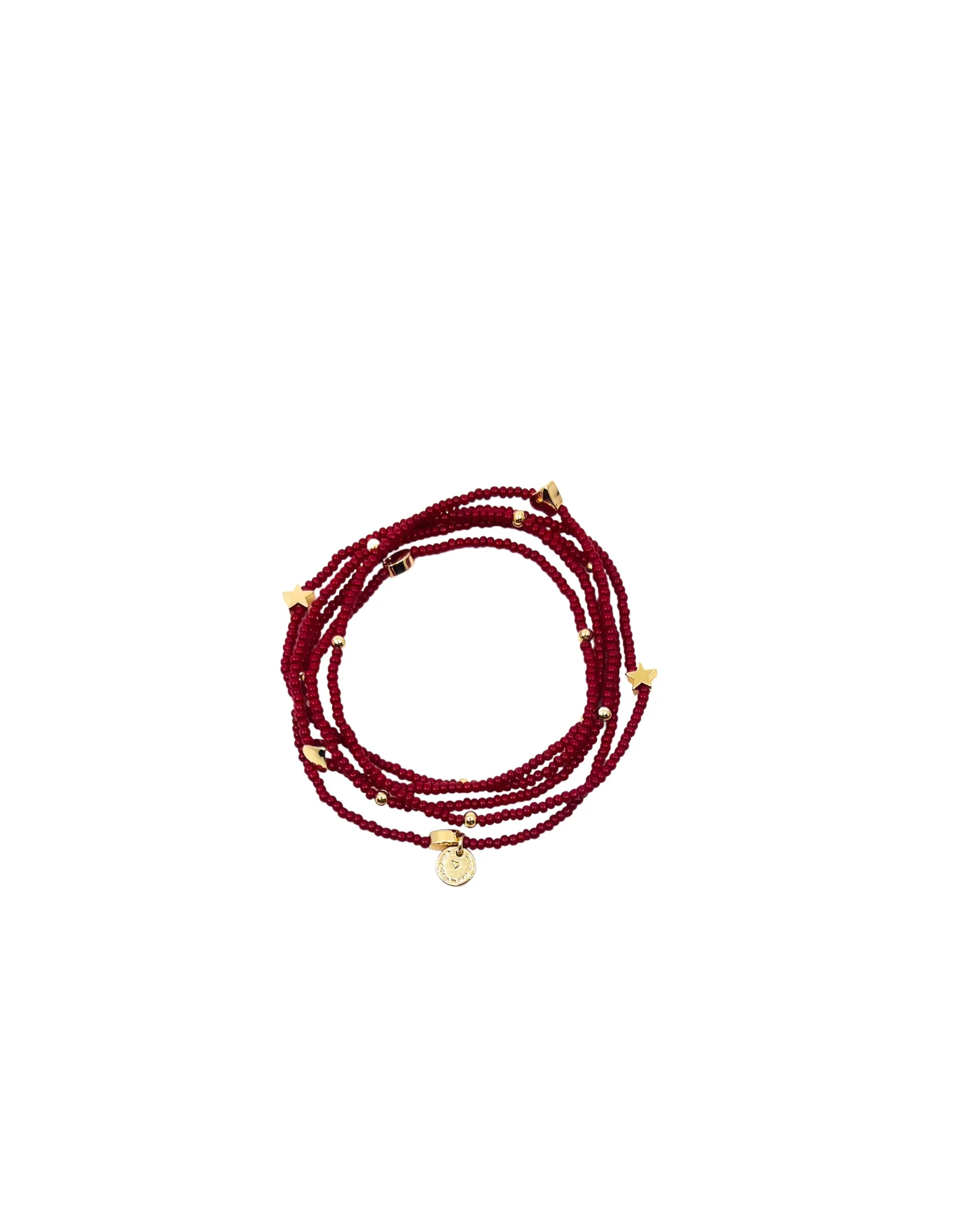 The Wonder Wrap Bracelet