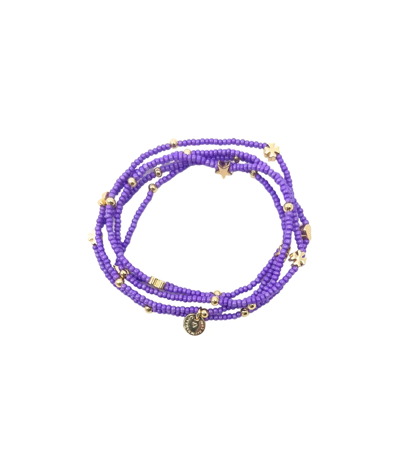 The Wonder Wrap Bracelet