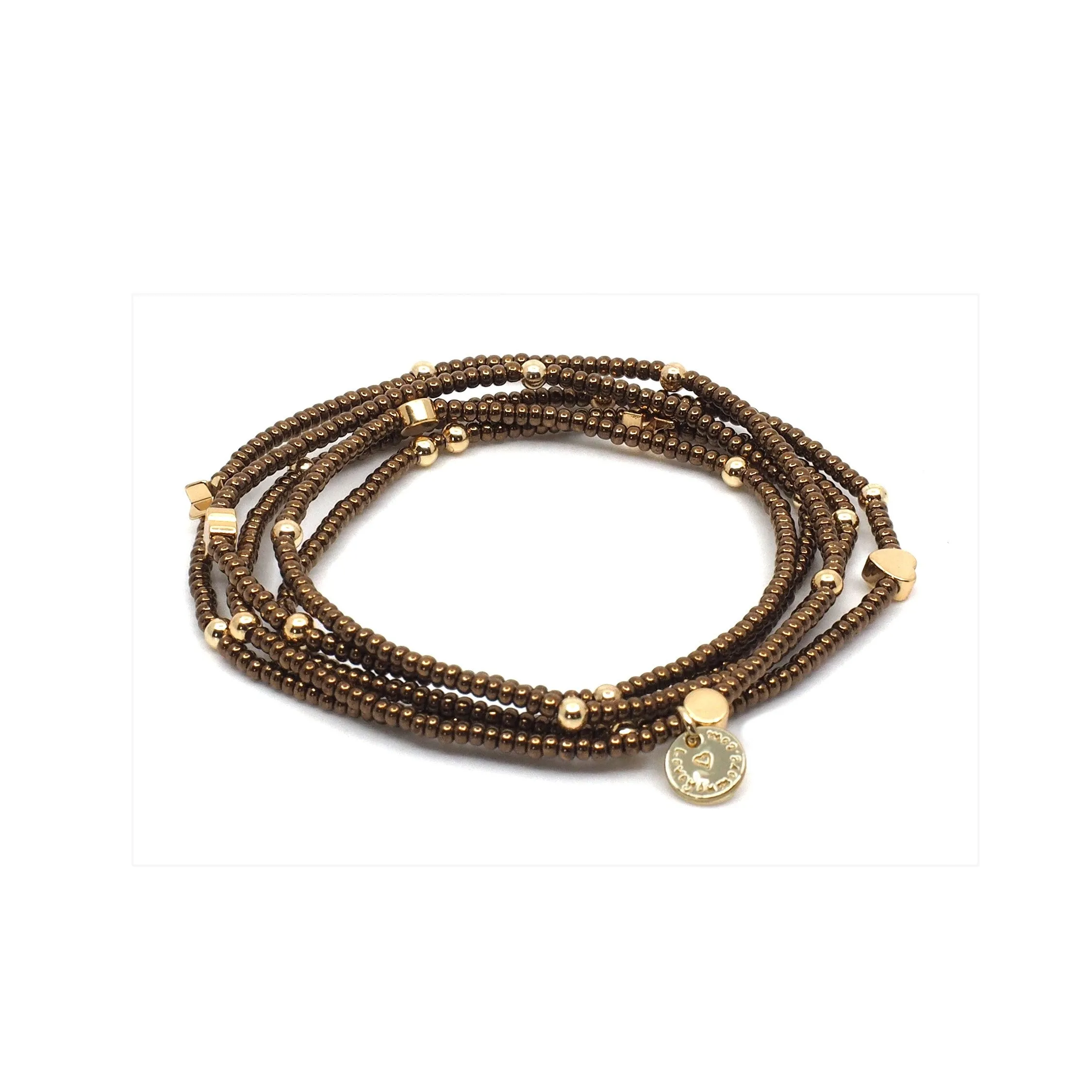 The Wonder Wrap Bracelet
