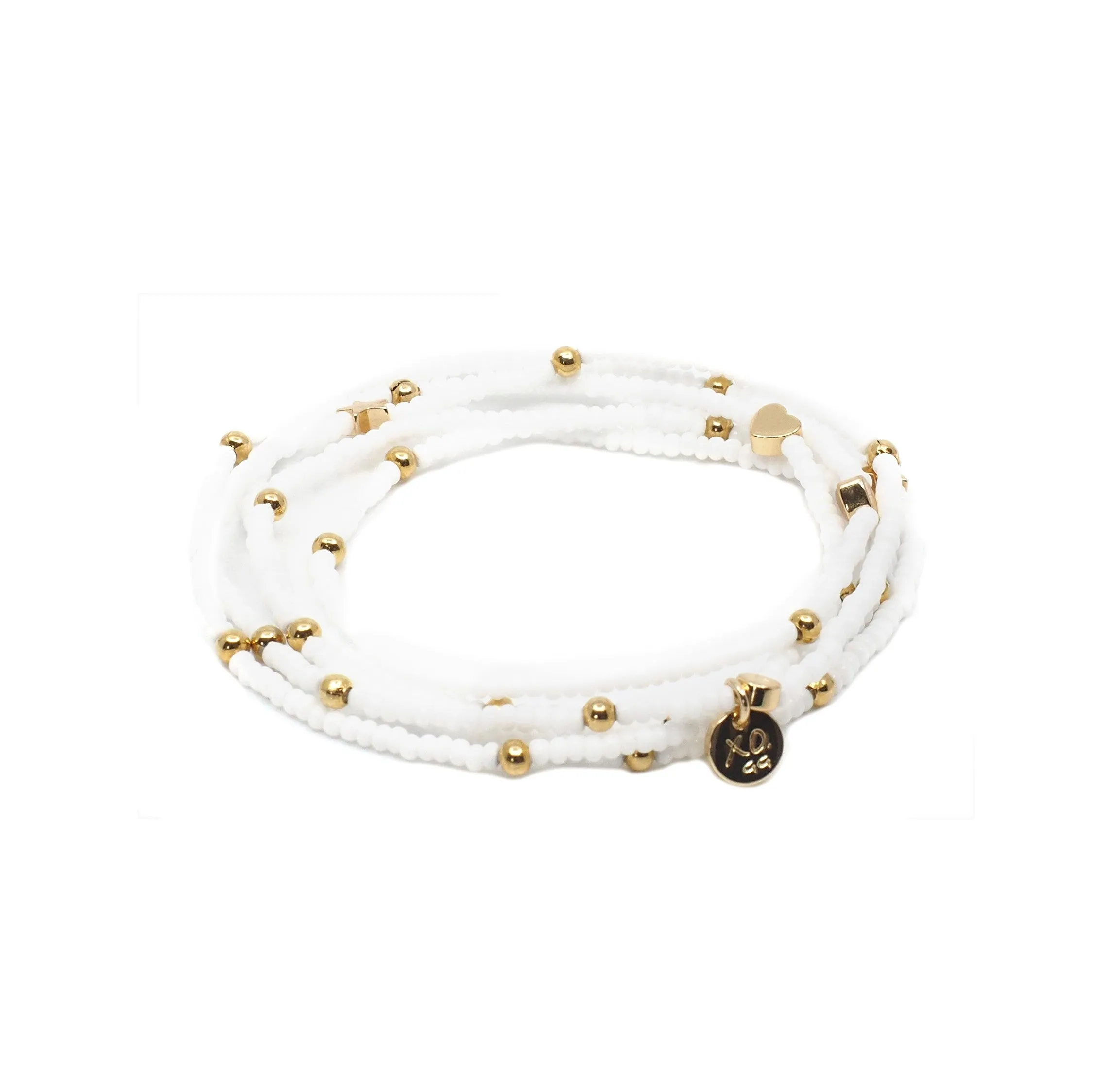The Wonder Wrap Headband