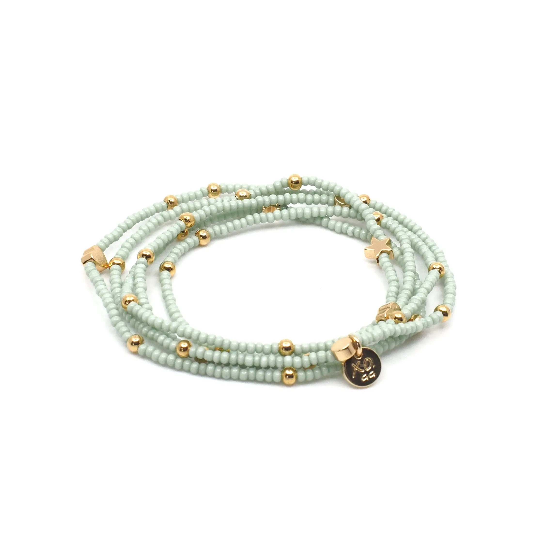 The Wonder Wrap Headband