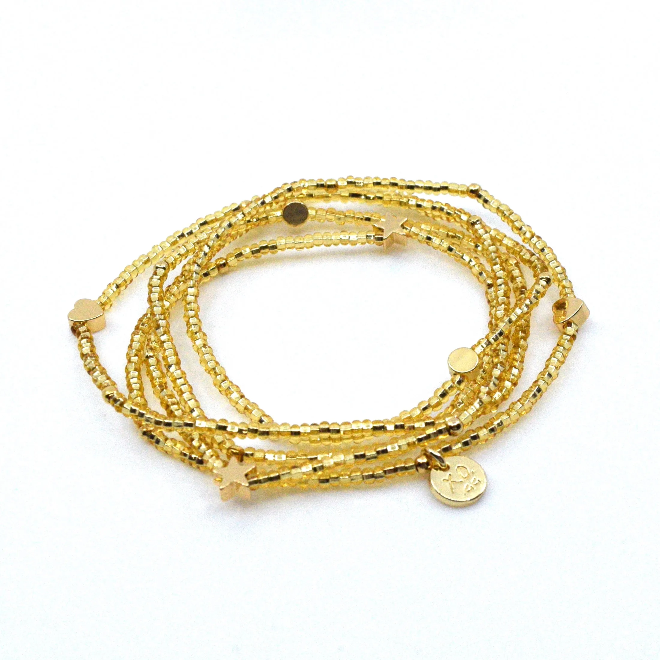 The Wonder Wrap Headband